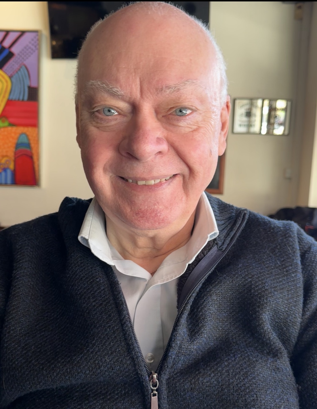 Kontaktpersonen i Hedehusene