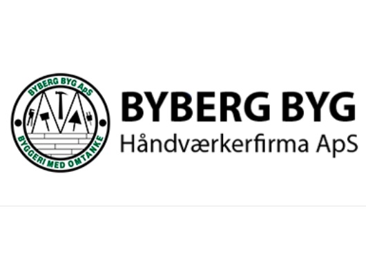 Byberg Byg