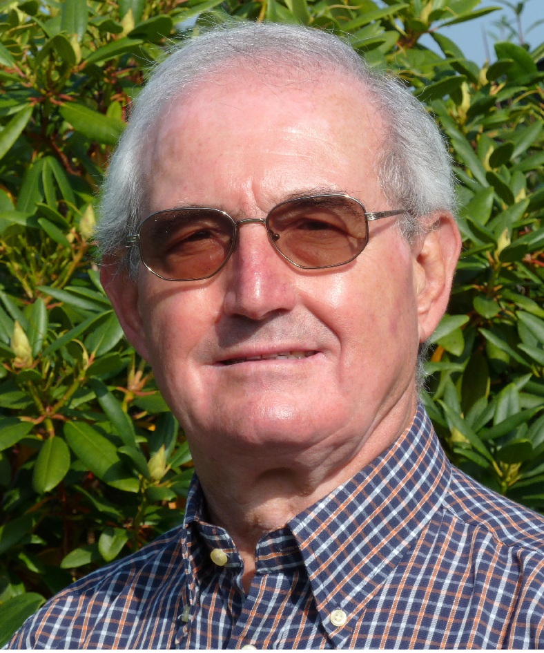 Kontaktpersonen i Turistforening