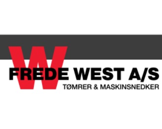 Frede West A/S