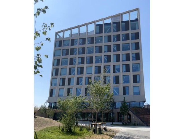 Høje-Taastrup Kommune