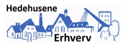 Hedehusene Erhvervsforening
