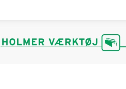 Holmer værktøj