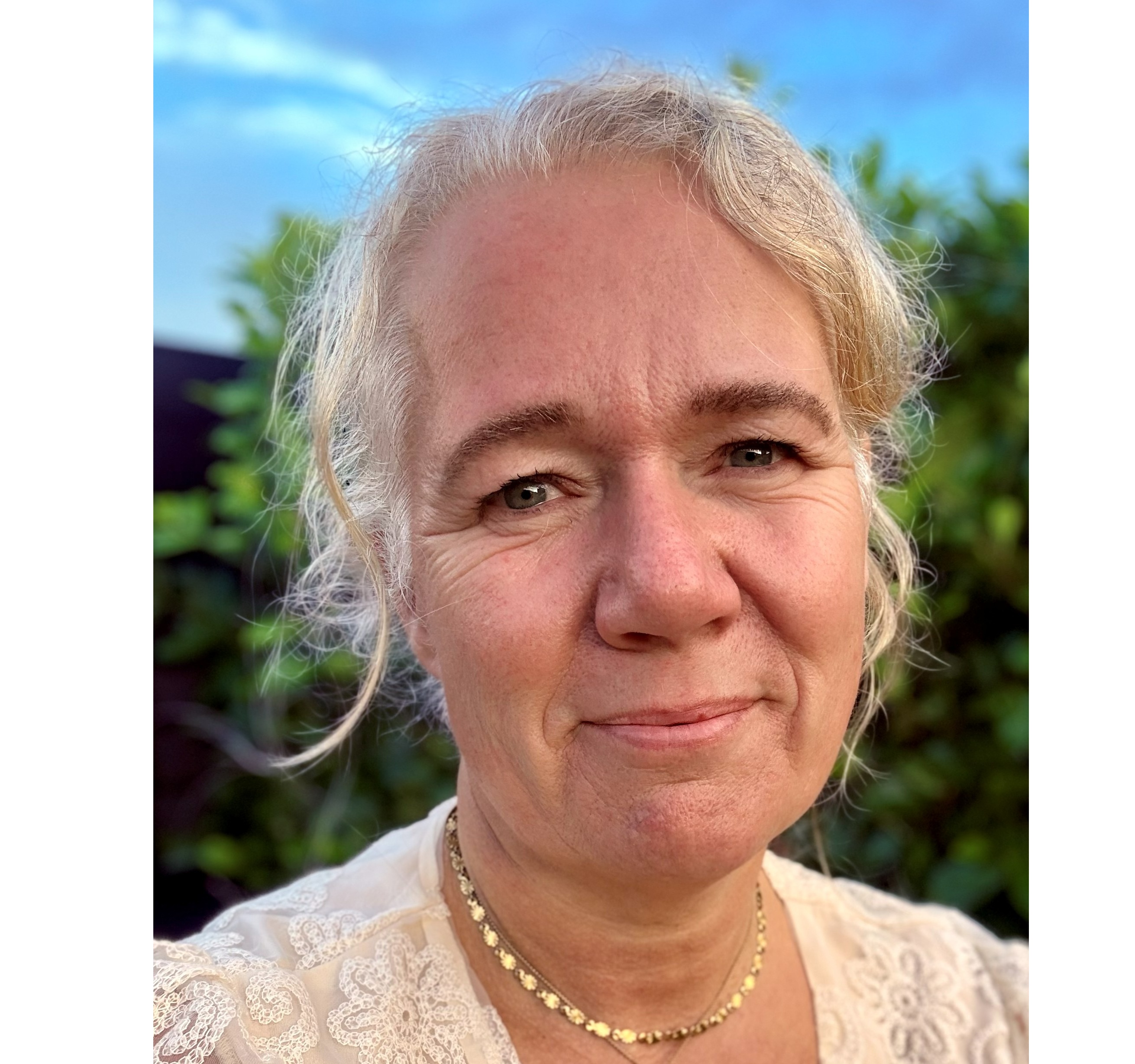 Jeanette Ingemann