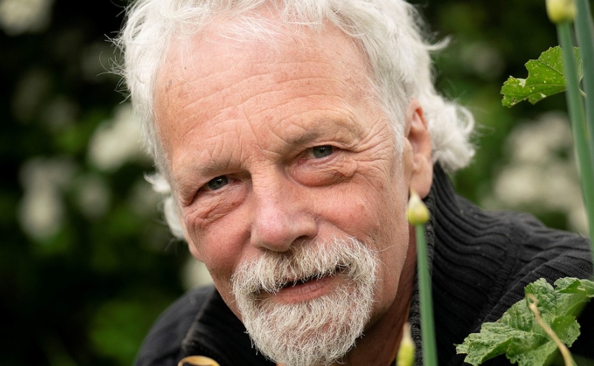 Knud Anker Iversen