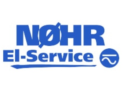 NØHR El-Service