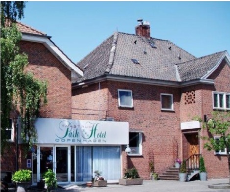 Taastrup Park Hotel