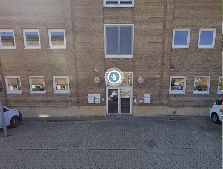 Københavns Vestegnens Politi