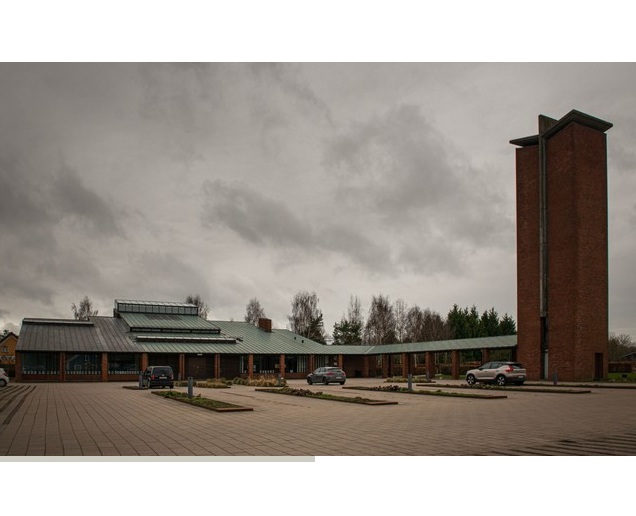 Rønnevang Kirke