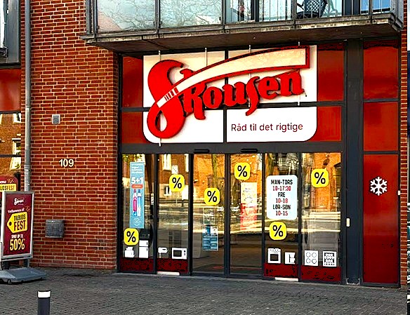 Skousen