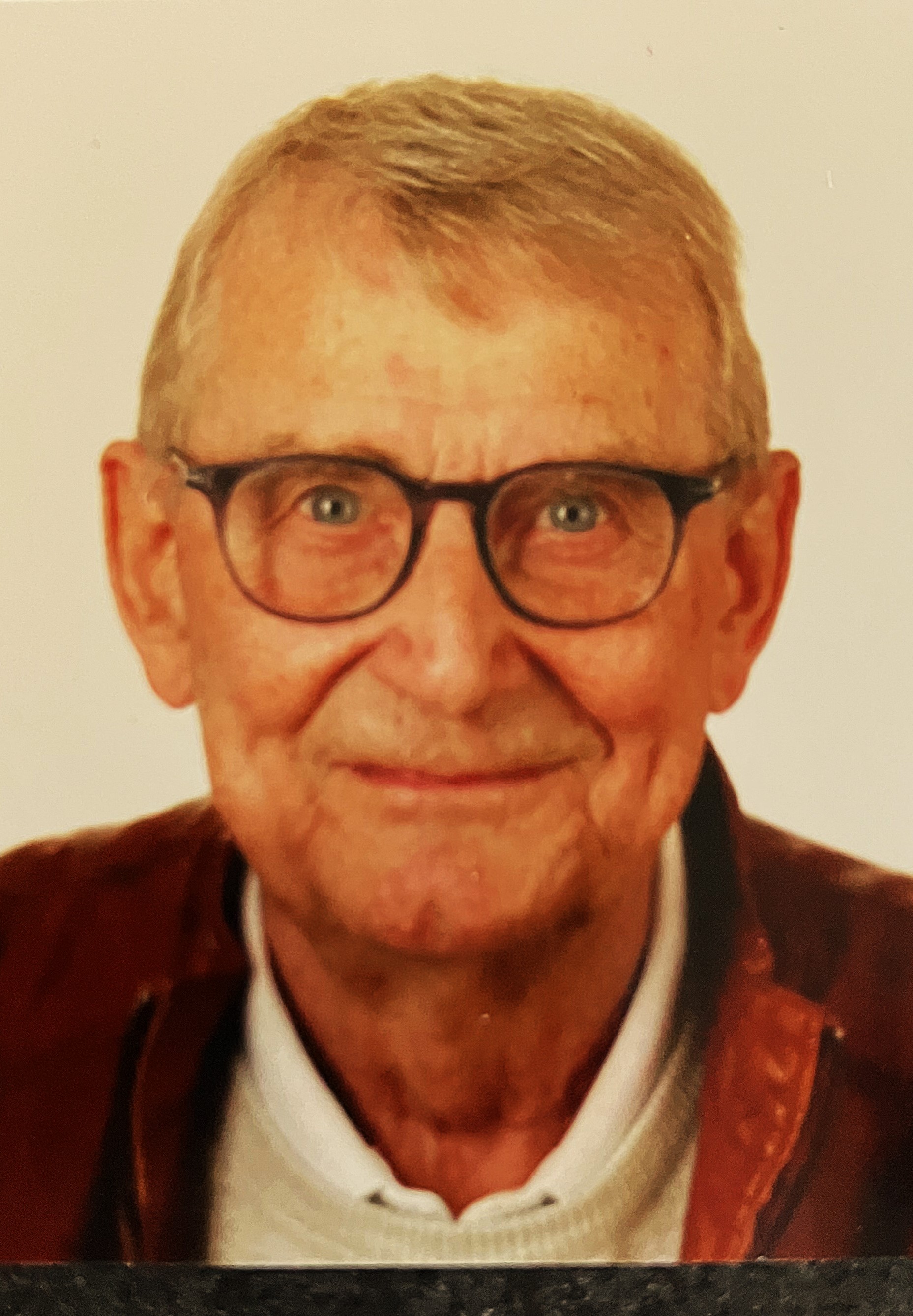 Sven Arne Pedersen