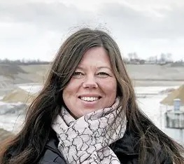 Tina Vesth