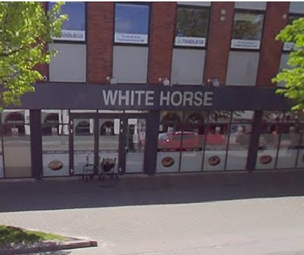 White Horse