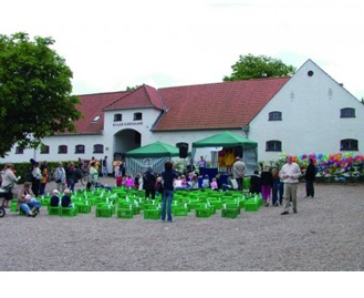 Byhistorisk Samling og Arkiv