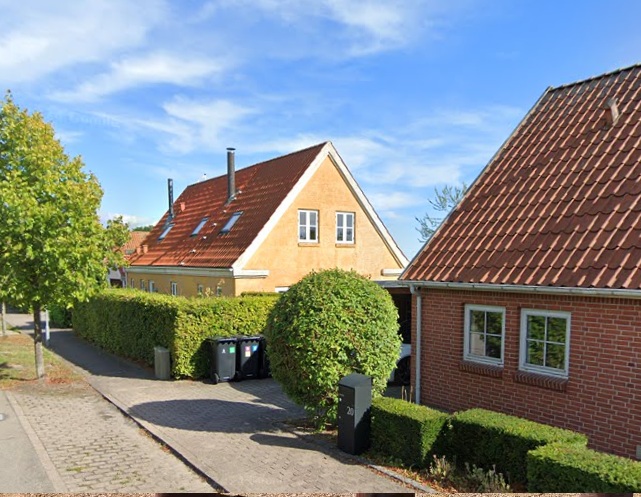 Bolig- og ejerforeniger