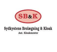 Sydkystens Brolægning & Kloak