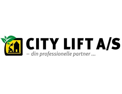 City Lift A/S