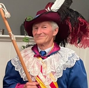 Erik Hvidtfeldt Hansen,
