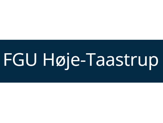 FGU skole i Taastrup
