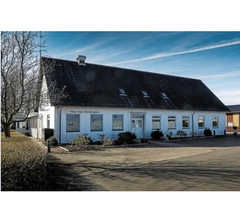 Fløng Forsamlingshus