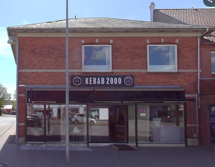 Kebab 2000