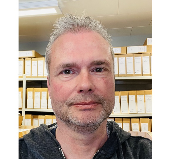 Kontaktpersonen i Høje-Taastrup