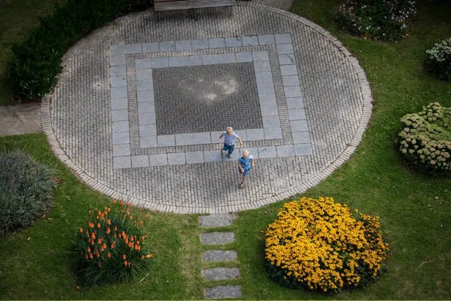 Vandtårnsparken legeplads