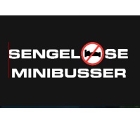 Sengeløse Minibusser