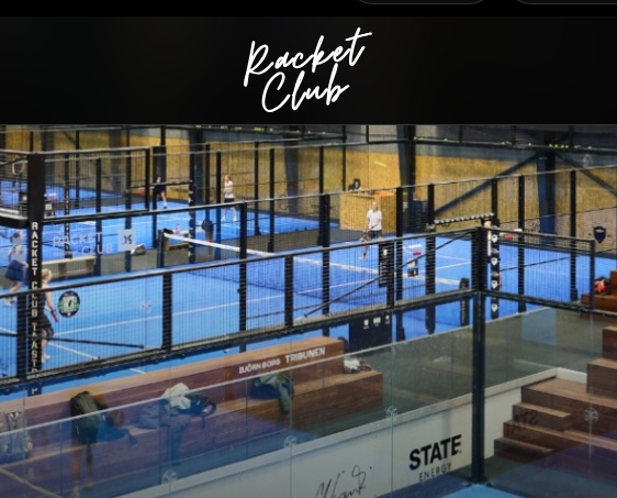Racket Club Taastrup