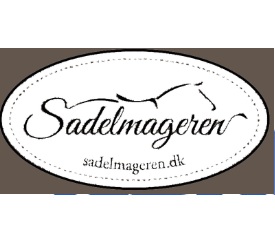 Sadelmageren