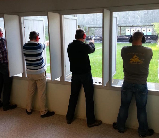 Reerslev Skytteforening