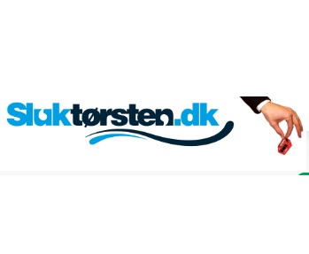 Sluktørsten