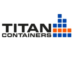 Titan Containers