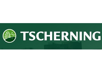 Tscherning A/S