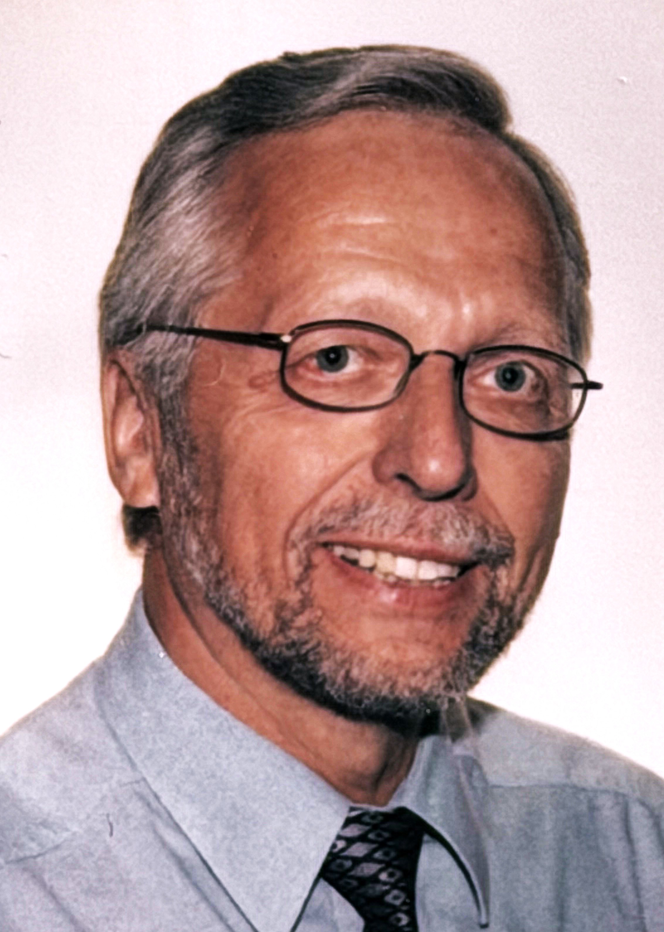Vagn Sørensen